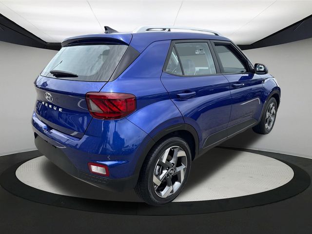 2022 Hyundai Venue SEL Limited photo 4