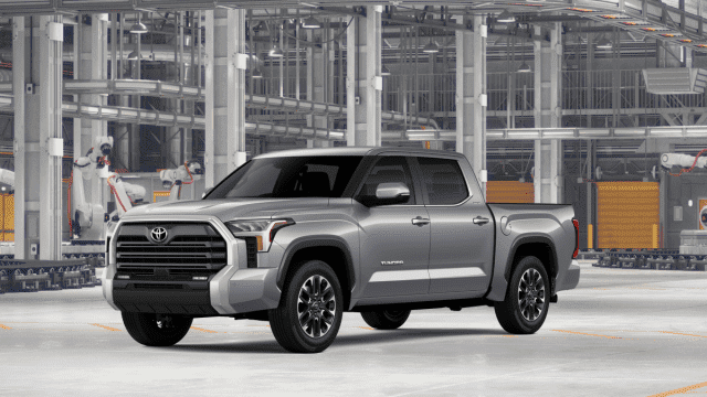 ダイナスフィア　Platinum New 2025 Toyota Sequoia Platinum PLT HYBRID in Cathedral