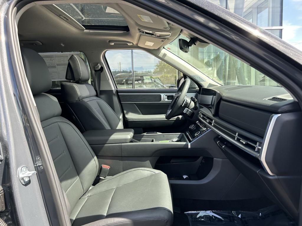 2025 Hyundai Santa Fe Limited photo 26