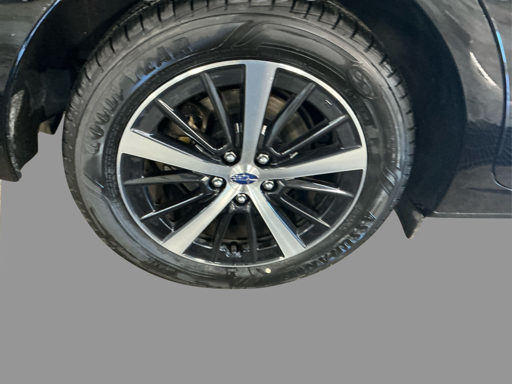 2023 Subaru Impreza Premium photo 12