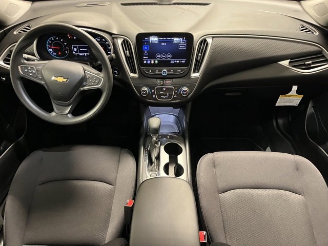 Used 2024 Chevrolet Malibu 1LS with VIN 1G1ZB5ST7RF182319 for sale in Edinburg, TX