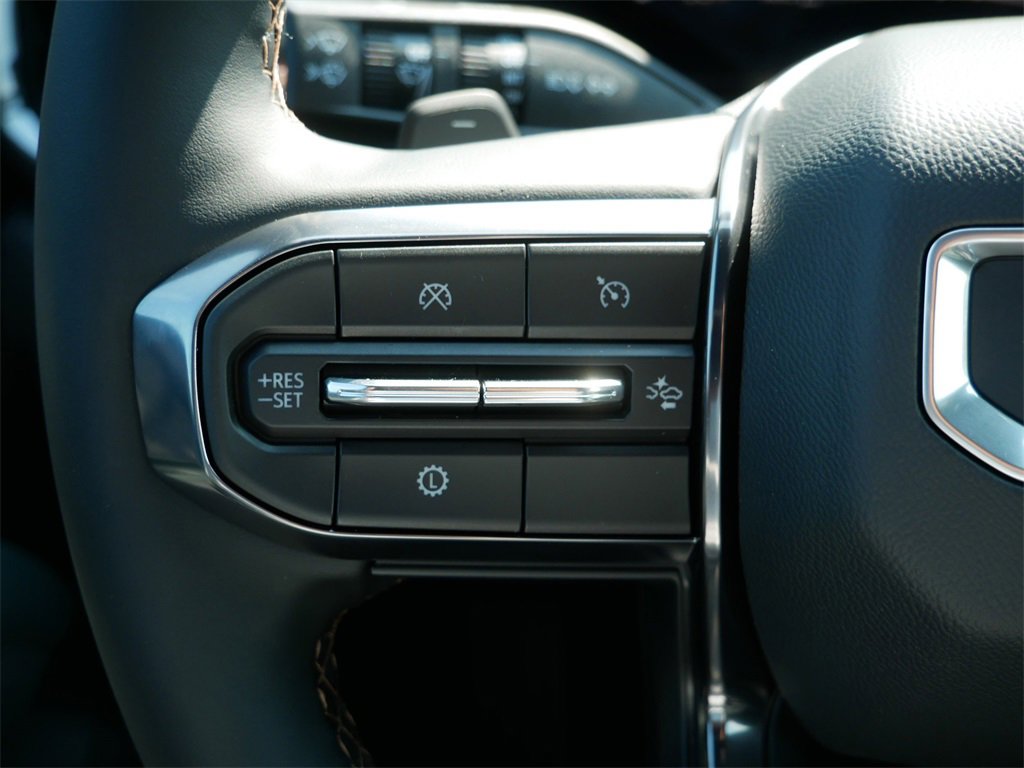 2026 Gmc Terrain AT4 photo 15