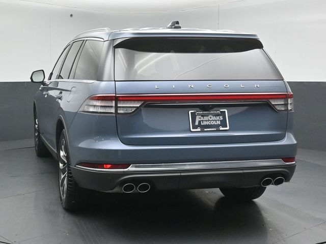2025 LINCOLN AVIATOR - Image 6