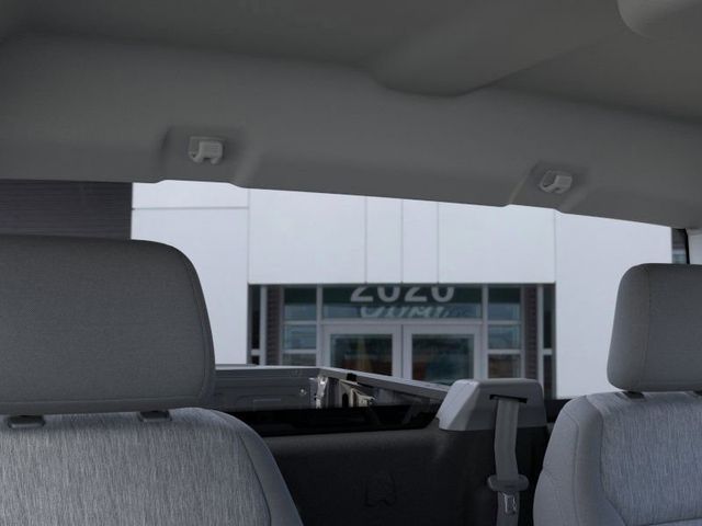 2025 Ford F-150 XL photo 20