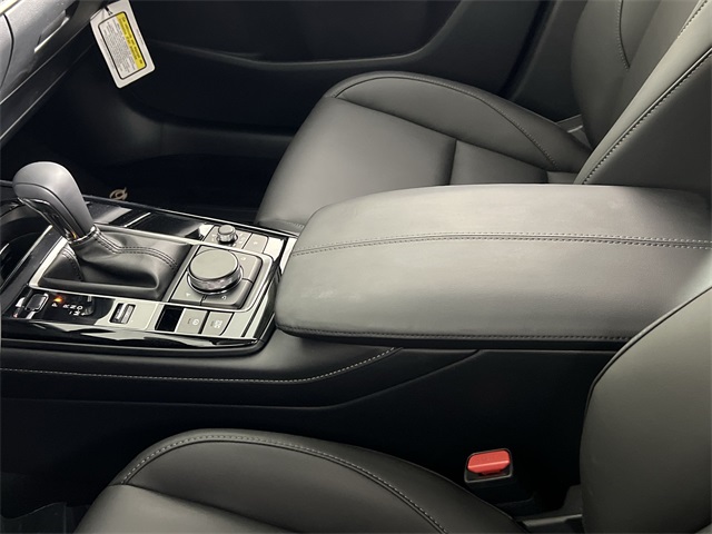 2025 Mazda CX-30 2.5 Select Sport photo 19