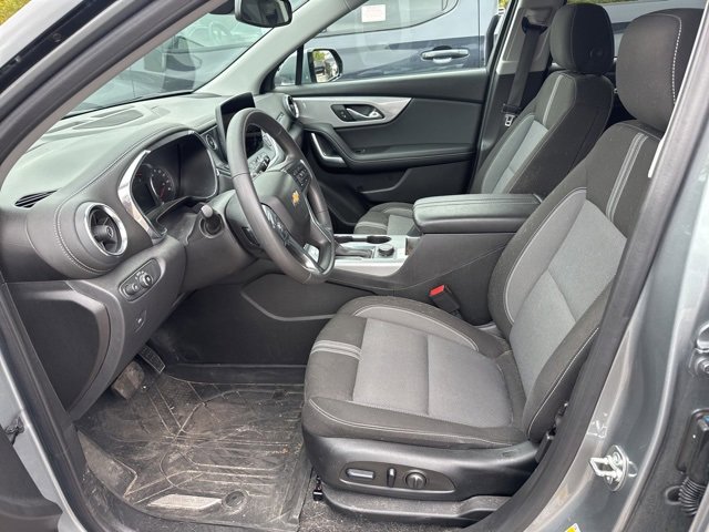 2023 Chevrolet Blazer 2LT photo 4