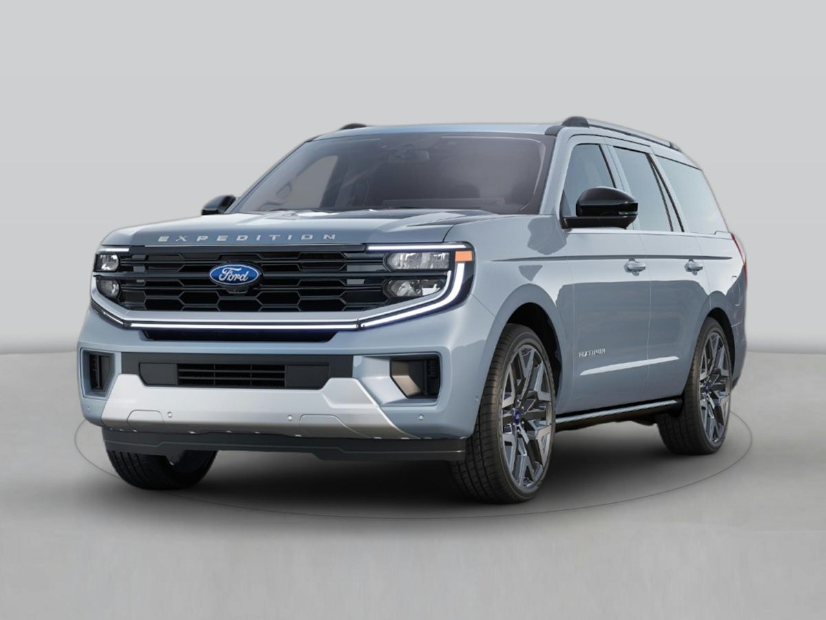 2026 Ford Expedition Active's photo