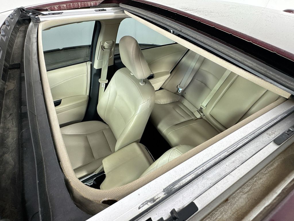 2013 Honda Accord Touring photo 26