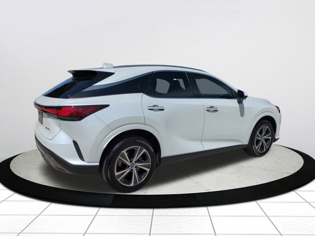 2025 Lexus RX 350 Premium photo 4