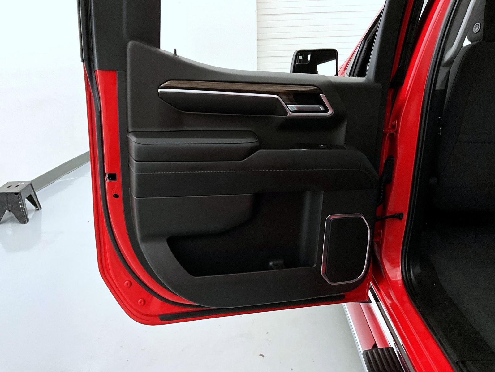 2022 Chevrolet Silverado 1500 RST photo 20