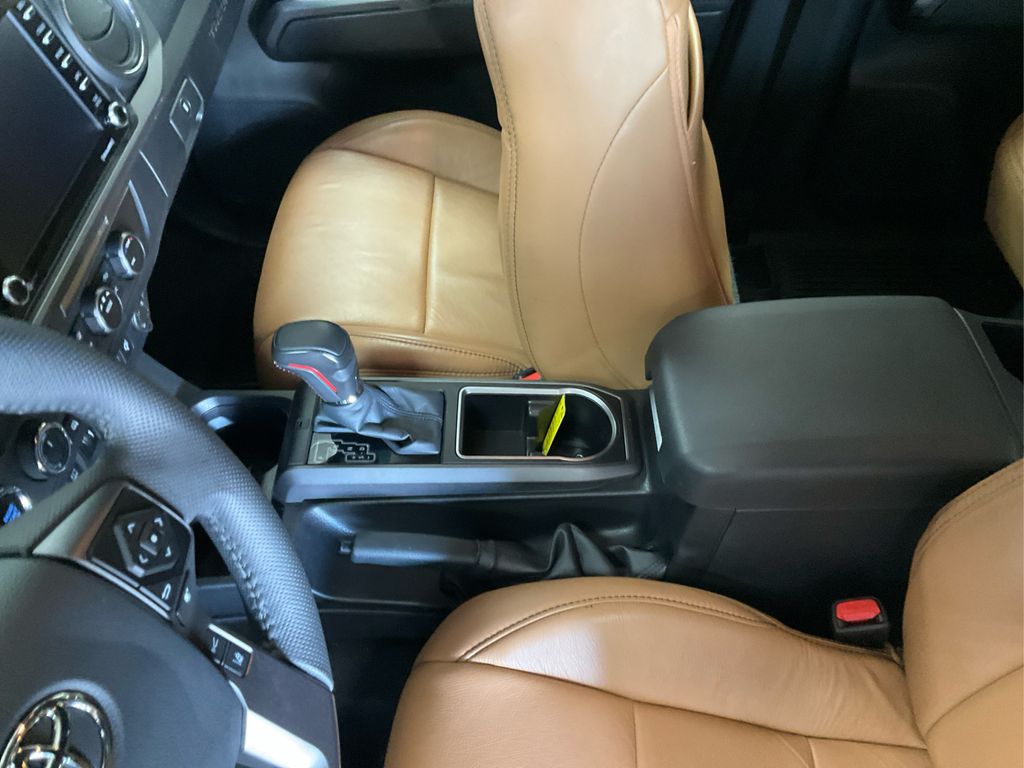 2023 Toyota Tacoma TRD Sport photo 13