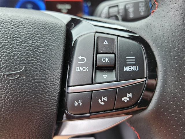 2024 Ford Explorer ST photo 27