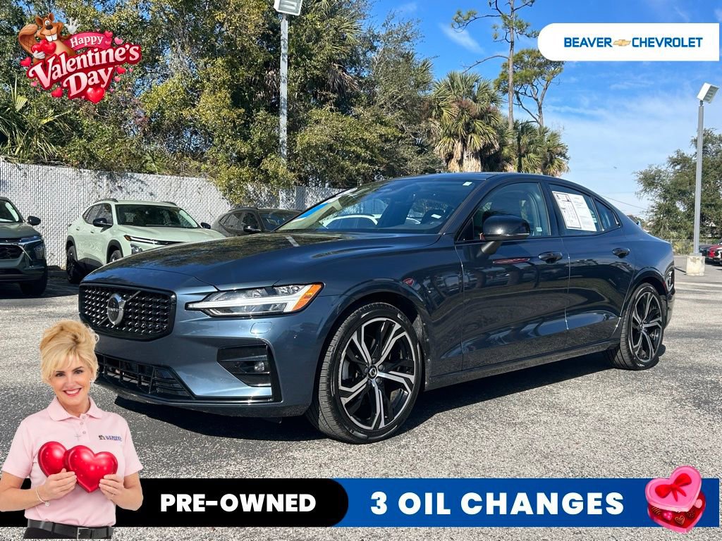 2024 Volvo S60 Core