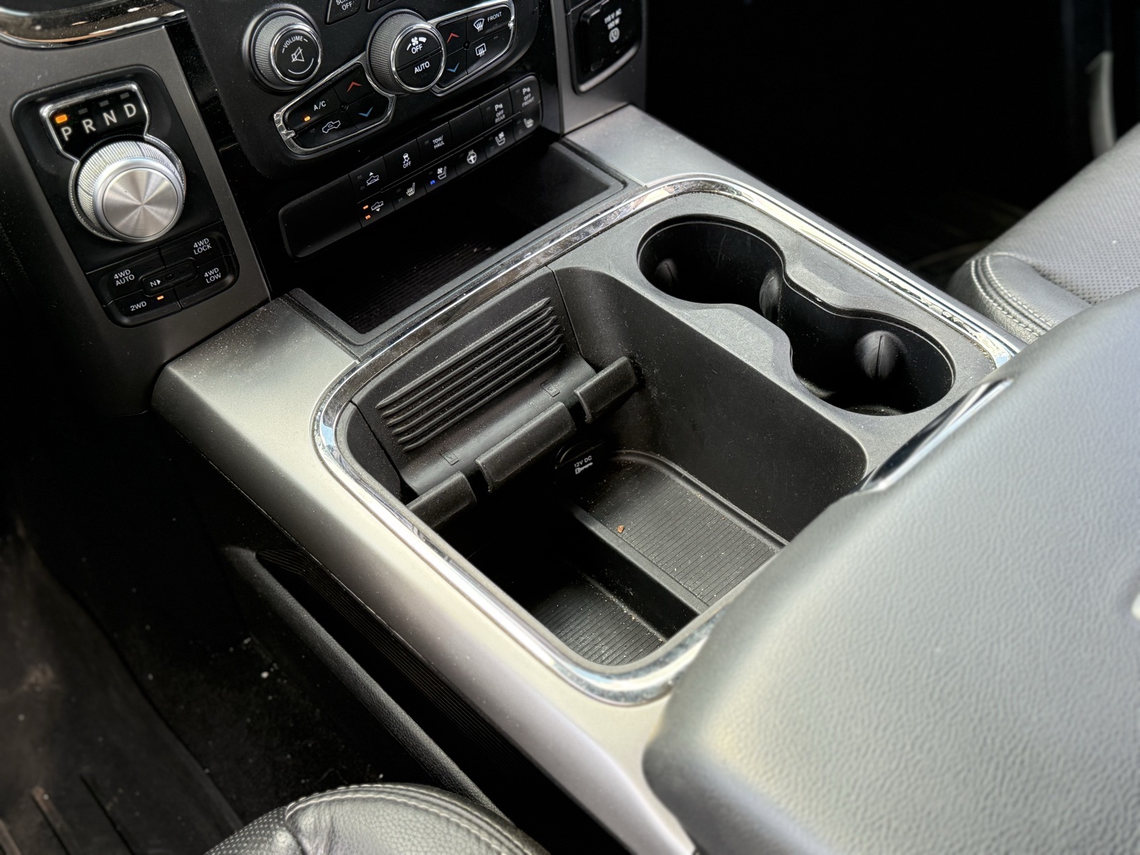 2017 Ram 1500 Sport photo 19