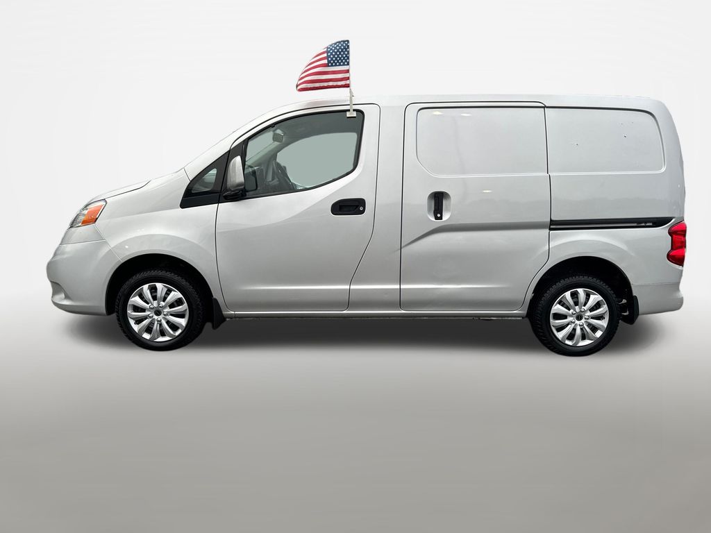 Certified 2017 Nissan NV200 SV with VIN 3N6CM0KN7HK710542 for sale in Kent, WA