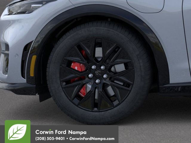 2025 Ford Mustang Mach-E Premium photo 12