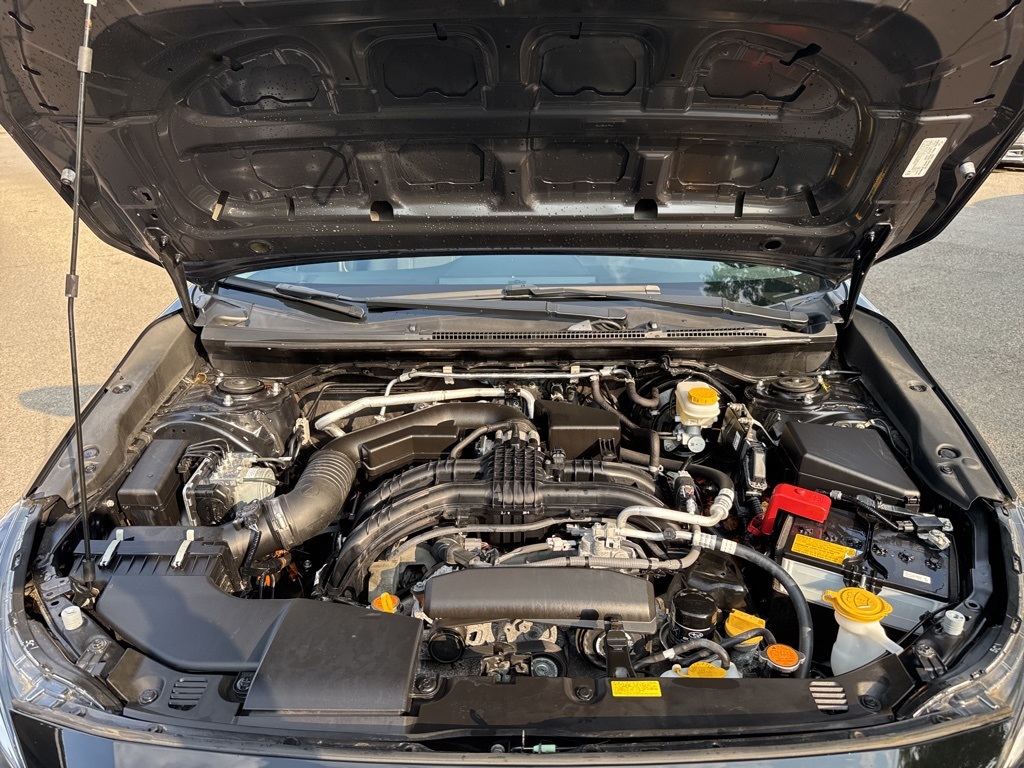 2023 Subaru Crosstrek Base photo 27