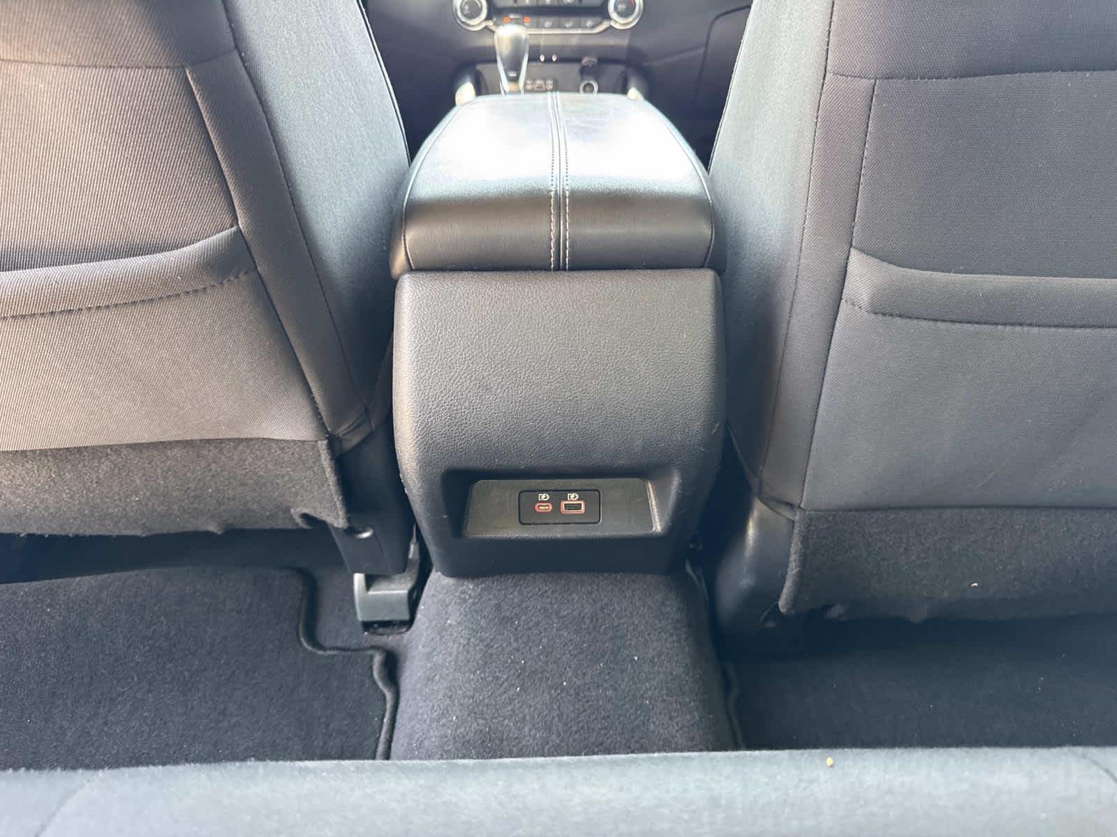 2021 Nissan Altima 2.5 SV photo 29