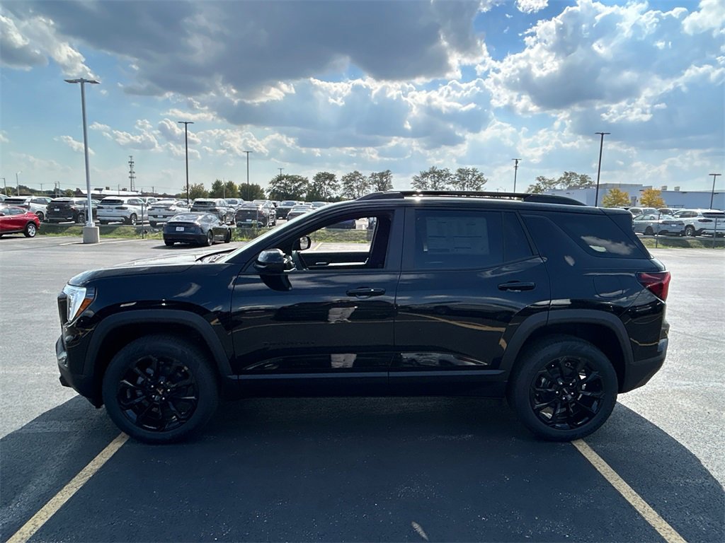 2026 GMC TERRAIN - Image 4