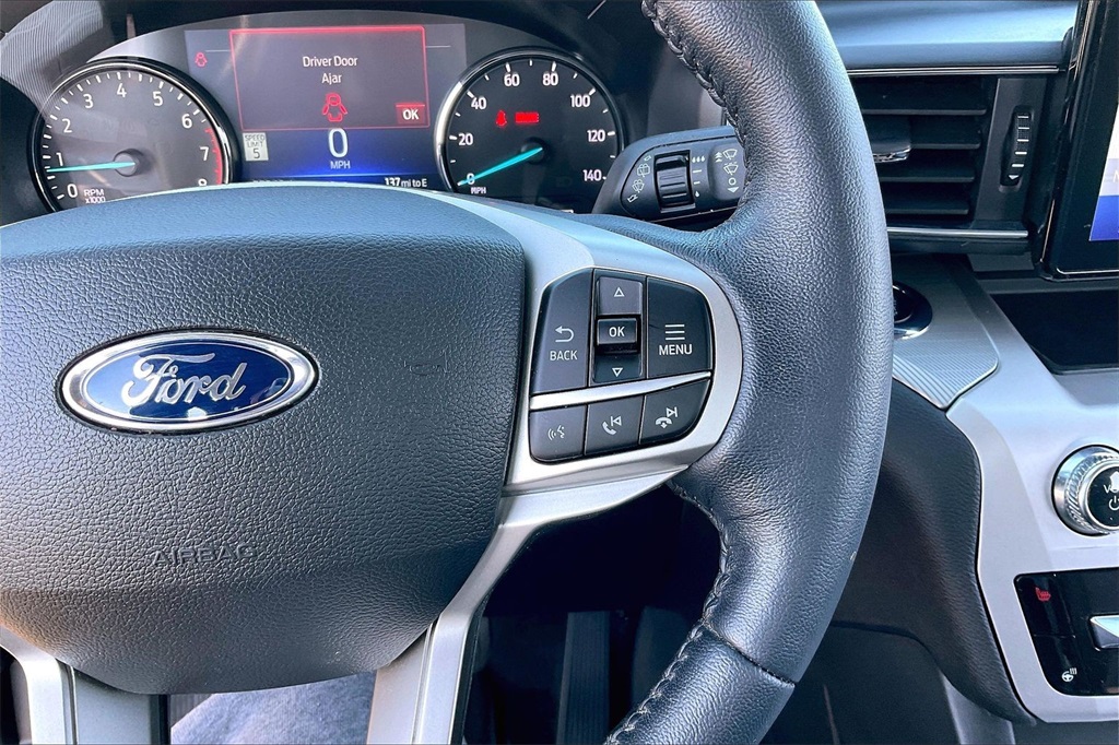 2022 FORD EXPLORER - Image 17