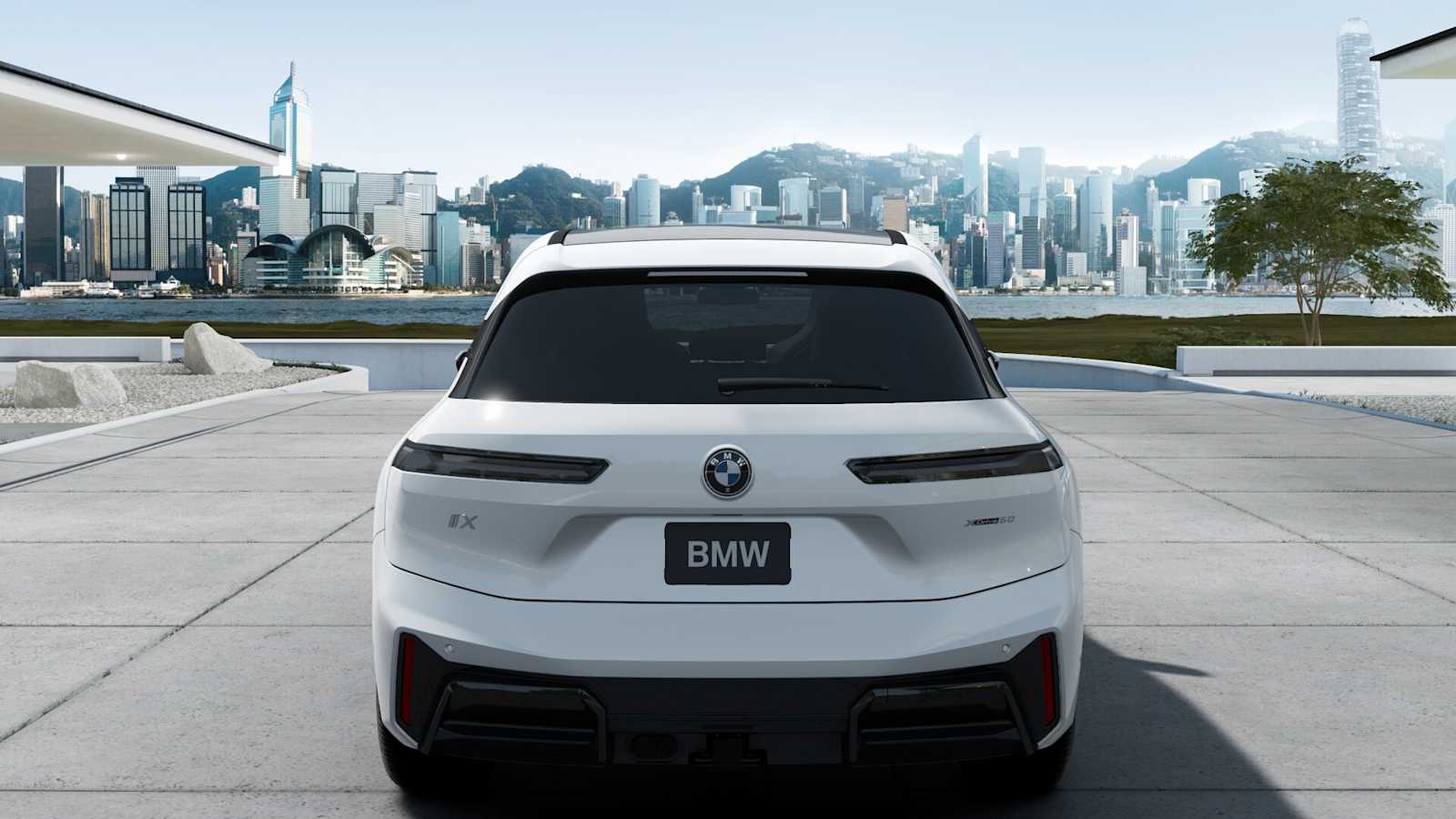 2026 Bmw iX photo 3