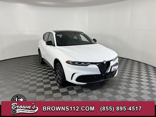 2025 Alfa Romeo Tonale
