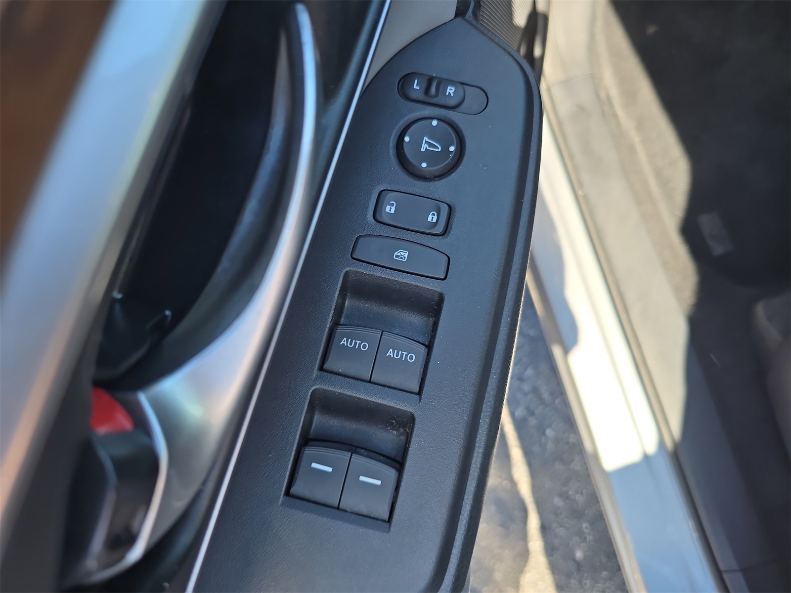 2021 Honda CR-V EX-L photo 15