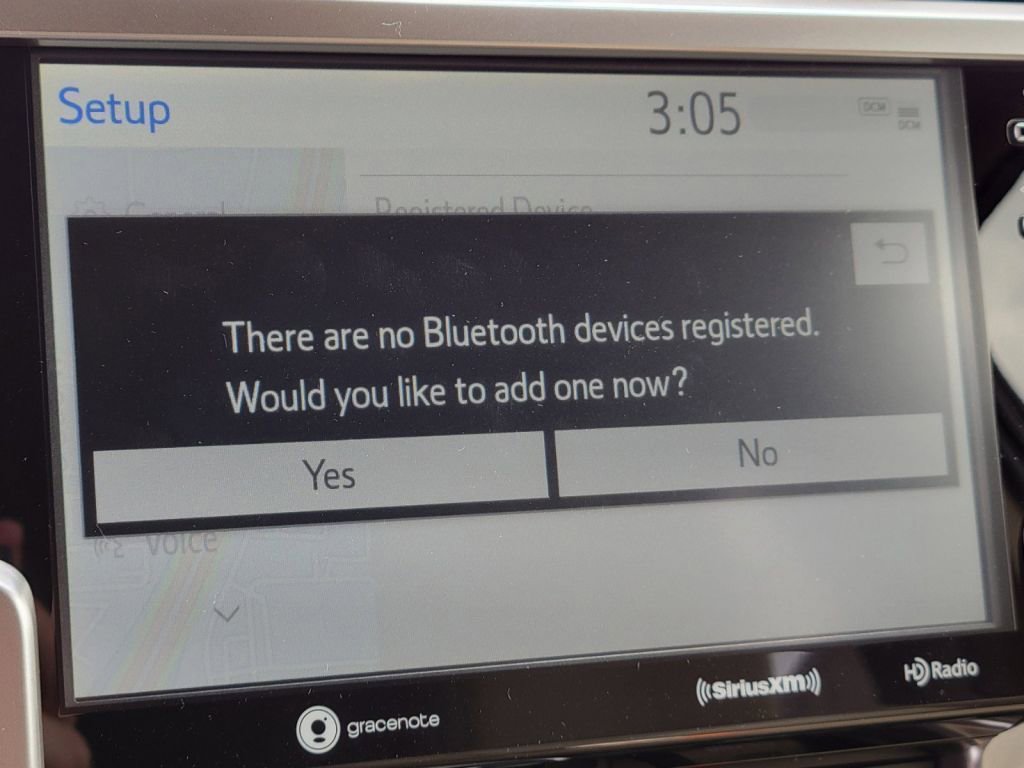 2023 Toyota 4Runner SR5 Premium photo 3