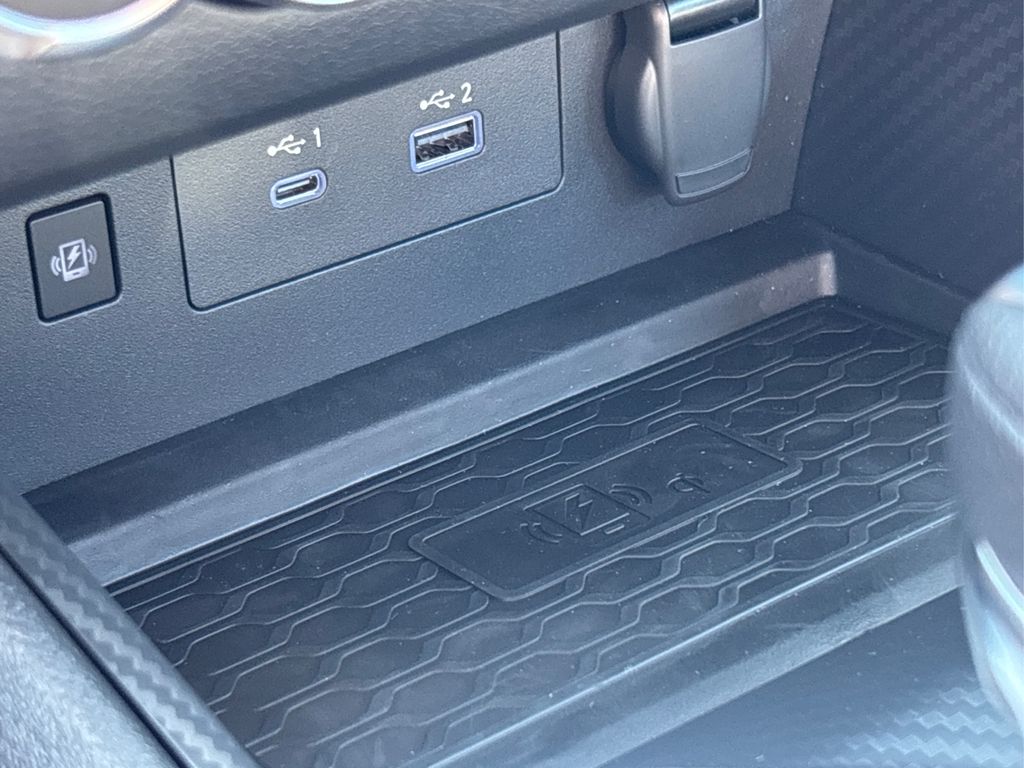 2025 Nissan Altima 2.5 SV photo 31