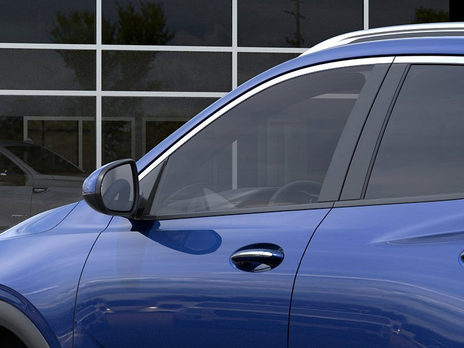 2023 Buick Encore GX Select photo 12