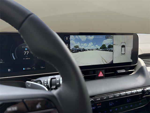 2025 Hyundai Ioniq 5 SEL photo 21