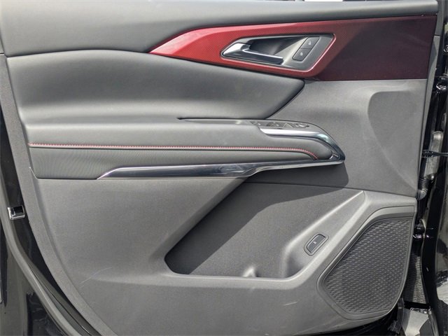 2026 Chevrolet Traverse Z71 photo 11