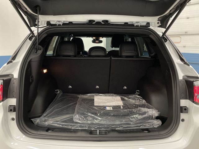 2025 Jeep Compass Latitude Altitude Special Edition photo 9
