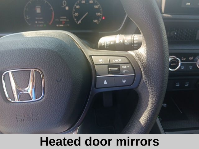 2026 Honda CR-V EX photo 7