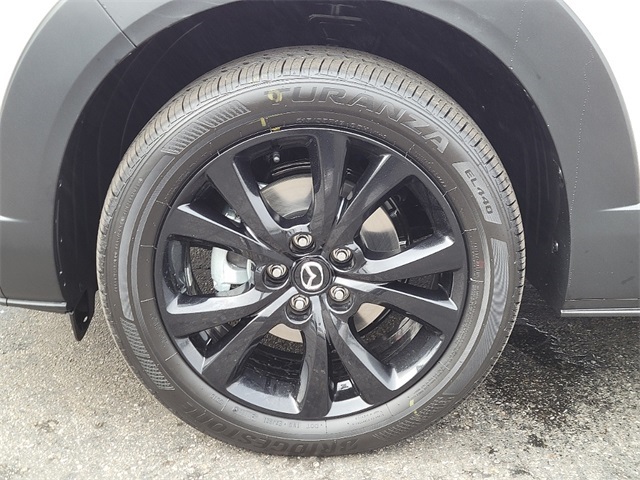 2025 Mazda CX-30 2.5 Turbo Premium Plus photo 25