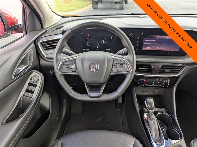 2024 Buick Encore GX Sport Touring photo 14