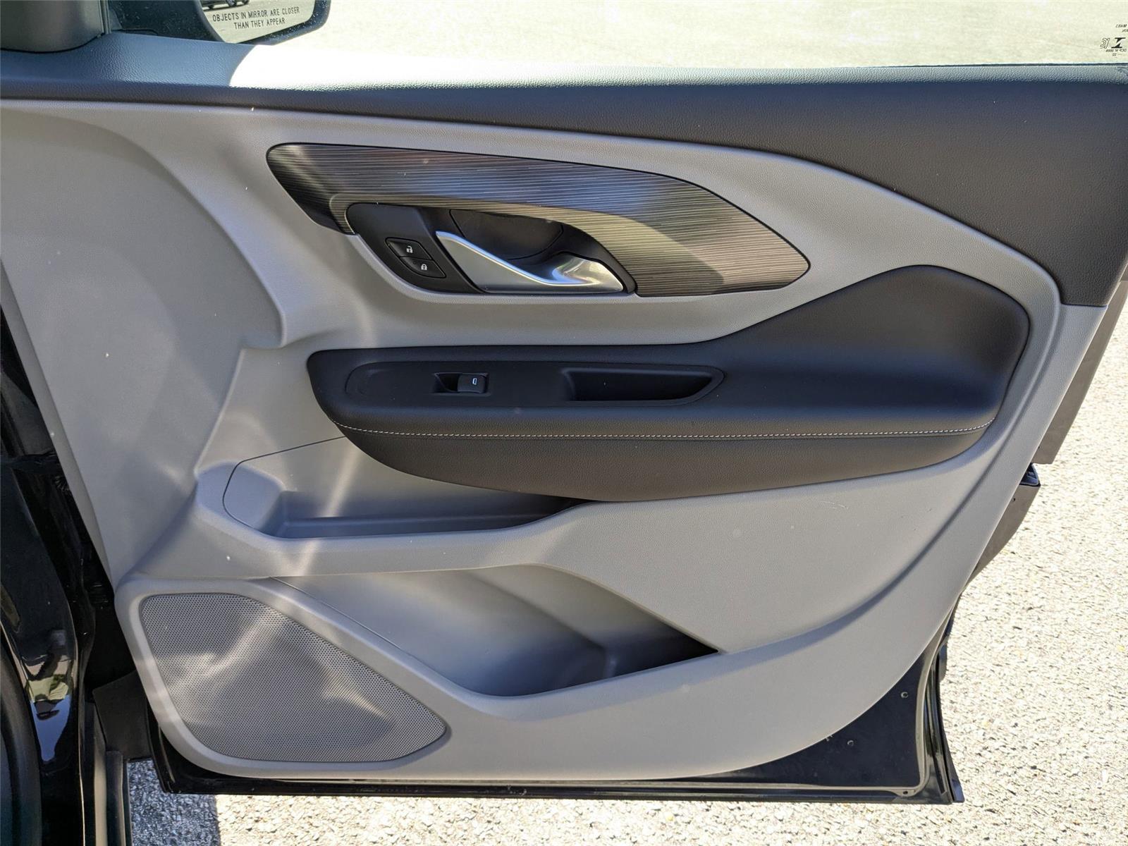 2022 Gmc Terrain SLE photo 34