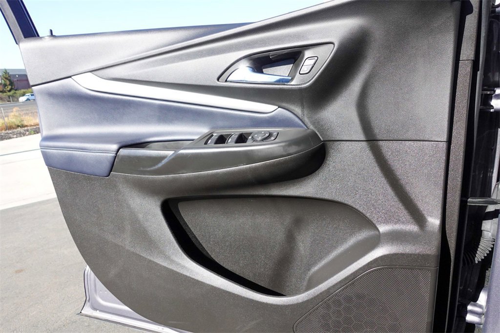 2023 Chevrolet Bolt EUV photo 11