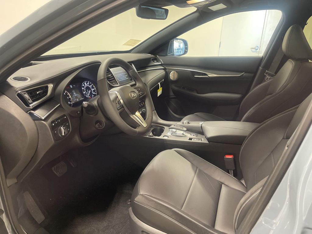 2025 Infiniti QX55 Sensory photo 30