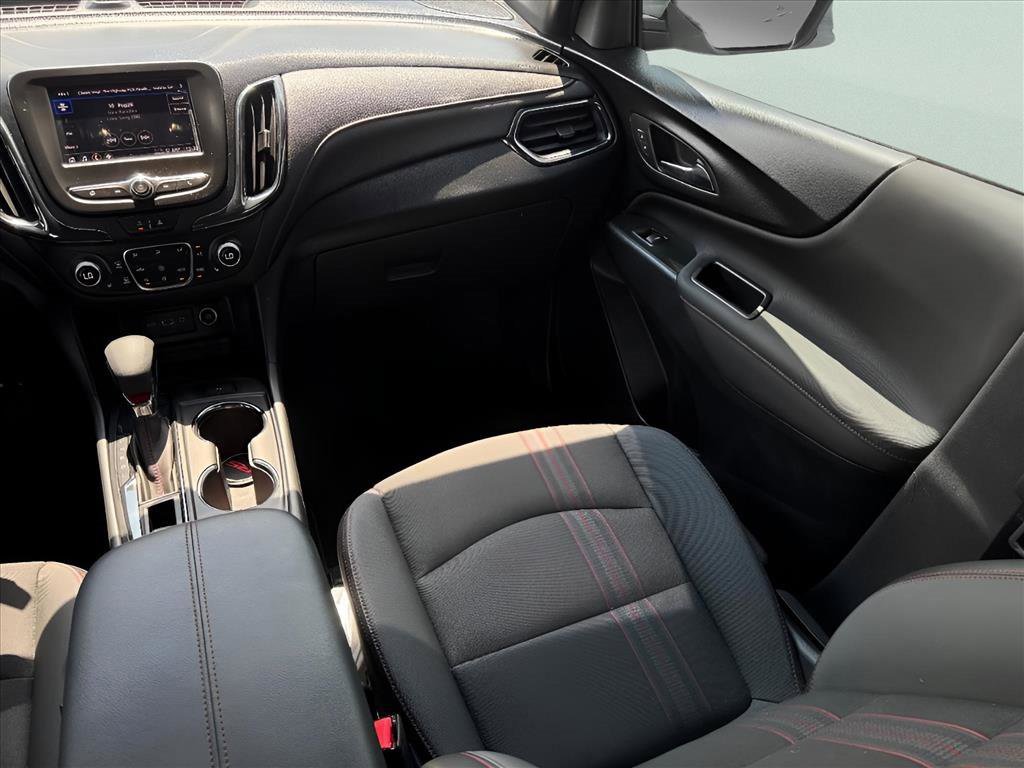2024 Chevrolet Equinox RS photo 13