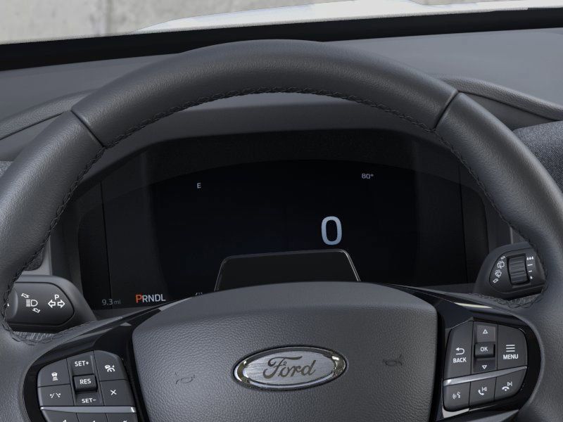2025 Ford Explorer Platinum photo 14