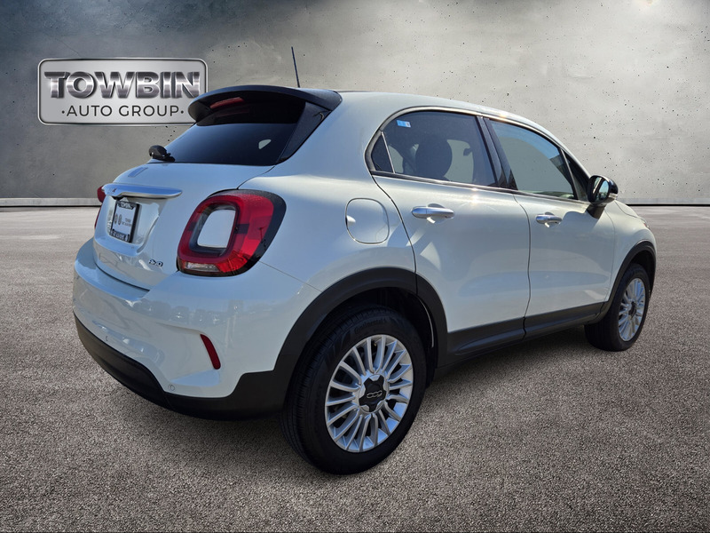 2023 Fiat 500X Pop Sport photo 4