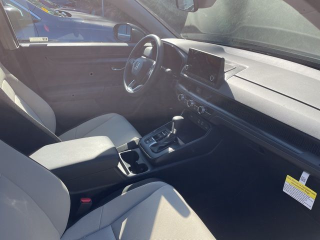 2025 Honda CR-V EX photo 6