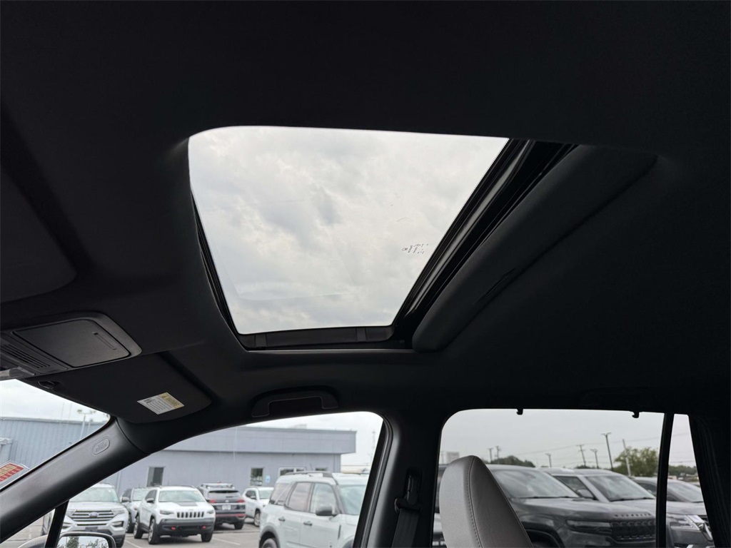 2021 Honda Passport EX-L photo 4