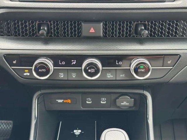 2026 Honda CR-V EX photo 15