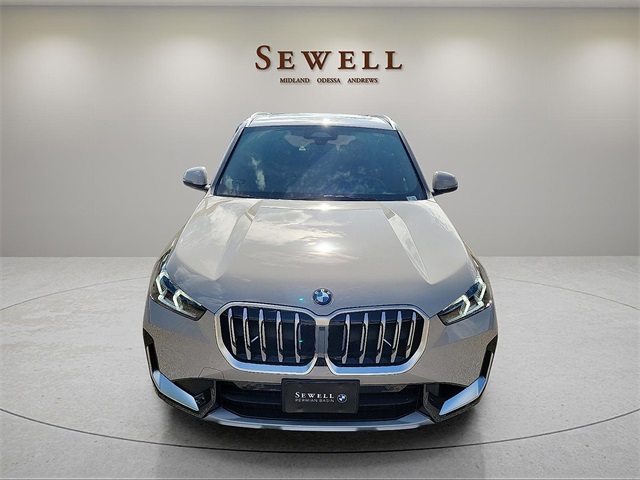 2026 Bmw X1 XDrive28i photo 8