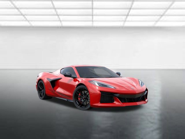 2025 Chevrolet Corvette 2LZ's photo