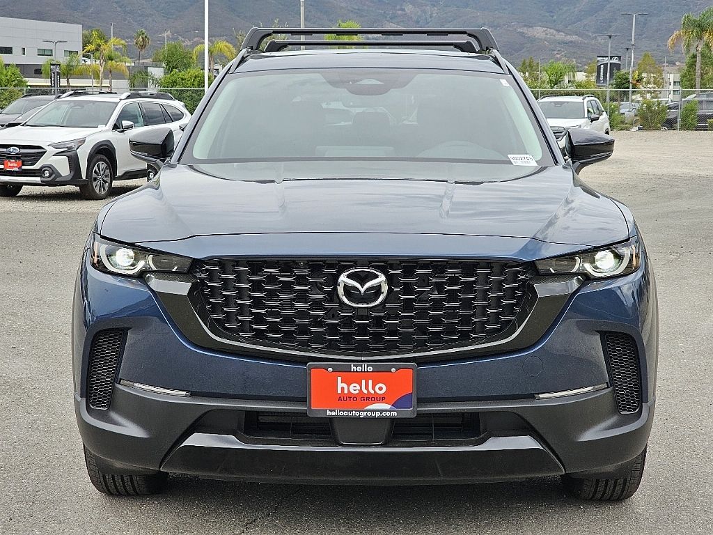2025 Mazda CX-50 Premium photo 14