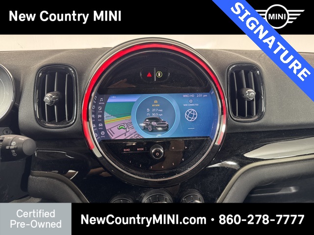 2023 Mini Cooper S ALL4 photo 28