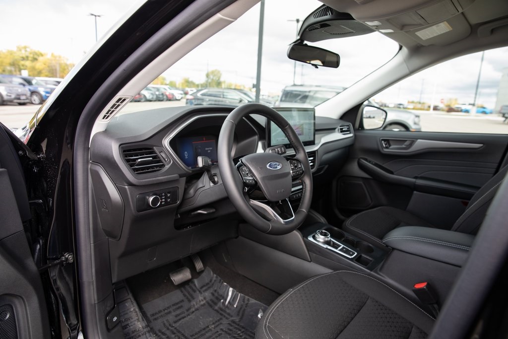 2025 Ford Escape Active photo 13